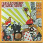 Neerlands Hoop in Bange Dagen - CD, Ophalen of Verzenden, Zo goed als nieuw, Pop