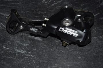 shimano DEORE achterderailleur 3x9 speed beschikbaar voor biedingen