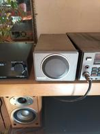 Kenwood SP430, Ophalen of Verzenden, Gebruikt, Zender en Ontvanger
