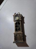 Miniatuur puntenslijper,  hongkong staande klok 1970,, Antiek en Kunst, Ophalen