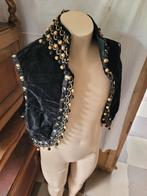 Antiek Victoriaans giletje, Ophalen of Verzenden