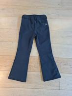 Mc kindley Ski broek maat 140, Ophalen of Verzenden, Zo goed als nieuw, Maat 34 (XS) of kleiner, Zwart