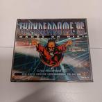 cd Thunderdome 96,	cd's mint en boekje, Ophalen of Verzenden, 1980 tot 2000, Zo goed als nieuw