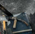 Straathamer, Ophalen of Verzenden, Gebruikt, Overige soorten
