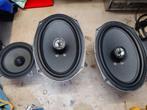 Focal spekers, Auto diversen, Autospeakers, Ophalen, Gebruikt