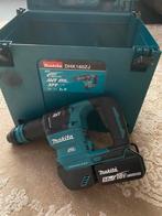 Makita DHK 180ZJ, Ophalen of Verzenden, Nieuw, 600 watt of meer, Boor- en/of Breekhamer