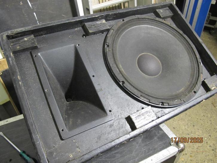 2 vloermonitors of topkasten, Audio, Tv en Foto, Luidsprekers, Gebruikt, Overige typen, 120 watt of meer, Overige merken, Ophalen