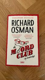 Richard Osman - De moordclub (op donderdag), Ophalen, Richard Osman, Zo goed als nieuw, Nederland