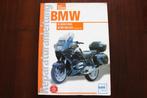 BMW R850 R1100 vanaf 1993 reparatur anleitung werkplaatsboek, Motoren, Handleidingen en Instructieboekjes, BMW