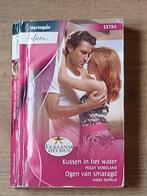 Harlequin Intiem Extra, Boeken, Ophalen of Verzenden, Gelezen