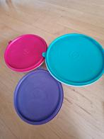 Tupperware Bakjes Set - 3 Maten, Ophalen
