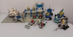 Lego Classic Space verzameling  : jaren 80, Ophalen of Verzenden, Gebruikt, Complete set, Lego