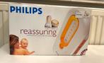 Philips Babyfoon!, Kinderen en Baby's, Ophalen of Verzenden, 250 meter of meer, Zo goed als nieuw, Terugspreekfunctie