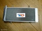 Radiateur SUZUKI SV1000 SV1000S SV 1000 2003-2008, Motoren, Nieuw, Ophalen of Verzenden
