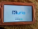 Kurio kindertablet, Computers en Software, Android Tablets, Ophalen, 32 GB, Kurio tablet, Zo goed als nieuw