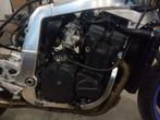 suzuki gsxr 750w frame met compleet blok, Ophalen, Gebruikt