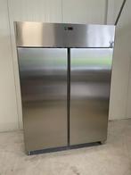 Horeca rvs vriezer vrieskast freezer vrieskist dievries, Ophalen of Verzenden