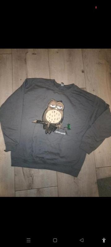 Nieuwe Gildan sweater maat L  beschikbaar voor biedingen