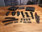 Märklin H0 - partij K rails, Hobby en Vrije tijd, Modeltreinen | H0, Ophalen, Wisselstroom, Gebruikt, Rails