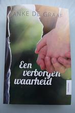 Anke de Graaf, Een verborgen waarheid, Boeken, Ophalen of Verzenden, Nieuw, Nederland