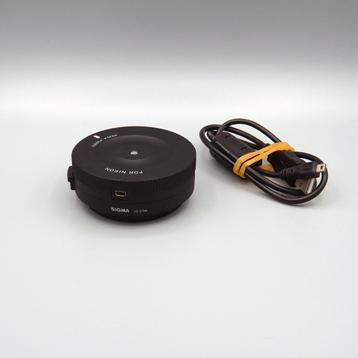 Sigma UD-01NA USB-dock voor Sigma lenzen Nikon F-mount