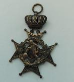 Hanger voetbal 1923, Verzenden, Gebruikt, Overige binnenlandse clubs, Overige typen