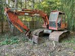 Atlas 1302 ELC Rupsgraafmachine, Zakelijke goederen, Machines en Bouw | Kranen en Graafmachines, Graafmachine
