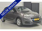 Peugeot 208 1.2 PureTech Active // 42.000 km // AIRCO // CRU, Voorwielaandrijving, Gebruikt, 1199 cc, 82 pk