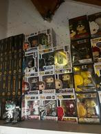 StarWars FunkoPops (zie omschrijving voor de lijst), Ophalen of Verzenden, Nieuw