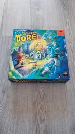 De Betoverde Toren, Hobby en Vrije tijd, Gezelschapsspellen | Bordspellen, Een of twee spelers, Ophalen of Verzenden, Zo goed als nieuw