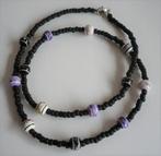 029 Gratis bij aankoop van af 10,00 euro., Ophalen of Verzenden, Nieuw, Zwart, Overige materialen