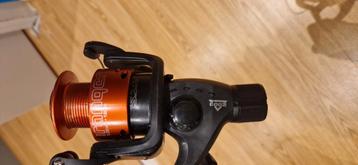 Mooie 2000 molen beschikbaar voor biedingen