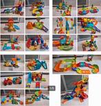 vtech toet toet & Zoef zoef, Ophalen, Gebruikt, 2 tot 4 jaar