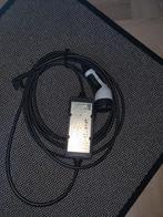 Delphi
Type: Mobiele EV-lader (Mode 2), Auto diversen, Laadpalen, Ophalen of Verzenden, Gebruikt, Laadkabel