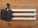 Novus Sky 10 TV-beugel – (35 cm arm), Ophalen of Verzenden, Zo goed als nieuw