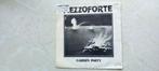 MEZZOFORTE  /  garden party   1983, Ophalen of Verzenden, Pop, Single
