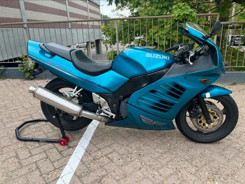 Suzuki RF600F, Motoren, Onderdelen | Suzuki, Gebruikt, Ophalen