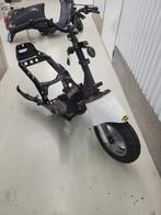 Zip frame zonder 123, Fietsen en Brommers, Ophalen of Verzenden, Zo goed als nieuw, Frame