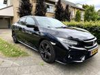 Honda Civic Sport 182pk, Auto's, Honda, Voorwielaandrijving, Stof, 1498 cc, 4 cilinders