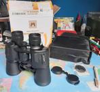 Verrekijker 10x50  Nieuw, Audio, Tv en Foto, Optische apparatuur | Verrekijkers, Verzenden, Nieuw, 8 tot 12x, Dakkant (recht)