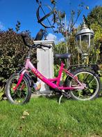 Meisjes fiets Aldo 16 inch, Fietsen en Brommers, Ophalen, Gebruikt, 16 inch, Aldo