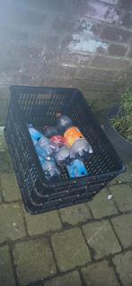 Fiets krat, Ophalen, Zo goed als nieuw