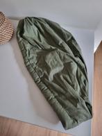 Minimonkey Baby sling / draagzak., Overige merken, Ophalen of Verzenden, Zo goed als nieuw, Buik, Rug of Zij