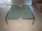 Grote Metaform M1 salontafel, Huis en Inrichting, Tafels | Salontafels, Niet ingevuld, Gebruikt, Niet ingevuld, Niet ingevuld