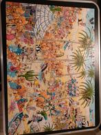 Van Haasteren puzzel 1000, Ophalen of Verzenden, 500 t/m 1500 stukjes, Zo goed als nieuw