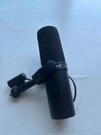 Shure SM7DB, Ophalen of Verzenden, Zo goed als nieuw, Zangmicrofoon