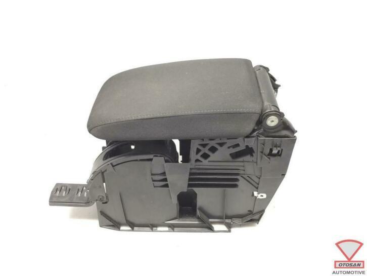 vw golf 6 armsteun stof 1k5864251c, Auto-onderdelen, Interieur en Bekleding, Volkswagen, Gebruikt, Ophalen of Verzenden