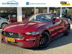 Ford Mustang Convertible 2.3 EcoBoost 290pk 6bak,Digi Dash,X, Auto's, Ford, 290 pk, Achterwielaandrijving, Gebruikt, 4 cilinders