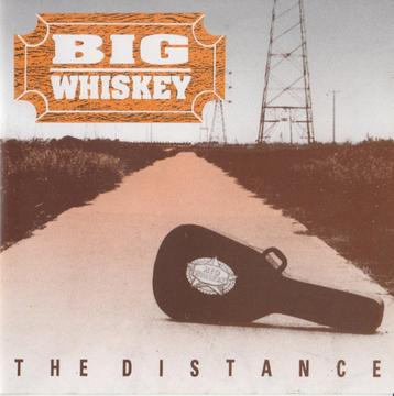 Big Whiskey - The Distance beschikbaar voor biedingen