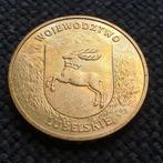 Polen 2 Złote 2004 Lubelskie, Ophalen of Verzenden